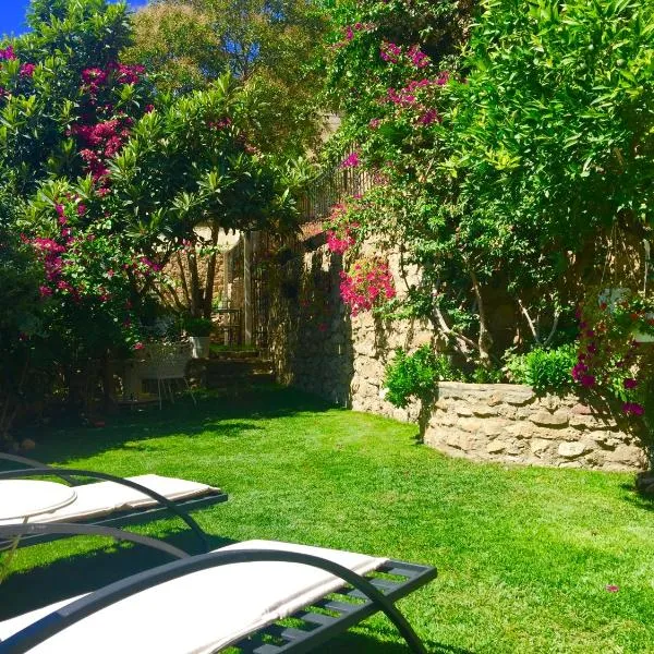 Giardino delle Zagare, hotel v destinaci Piazza Armerina