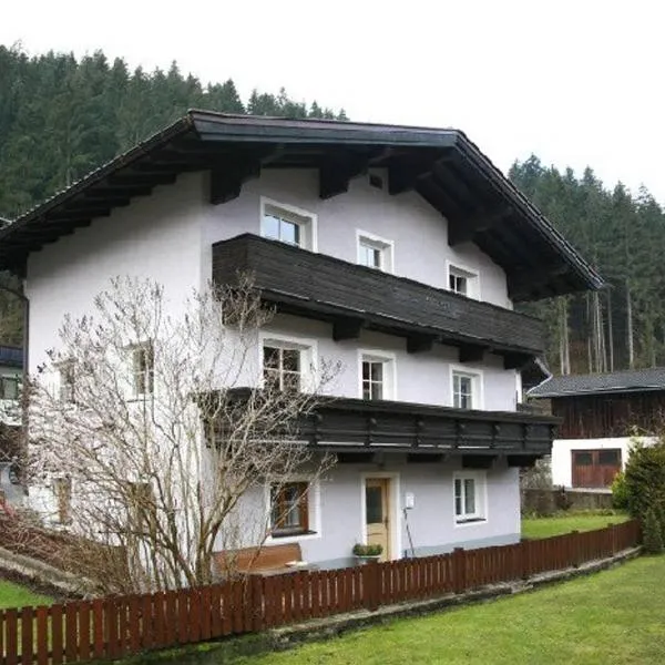 Apartment Julia & Maria – hotel w mieście Hopfgarten im Brixental