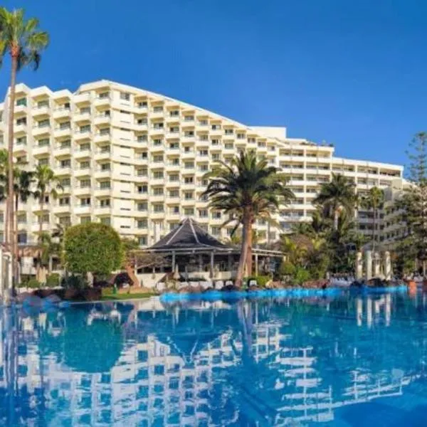 H10 Las Palmeras, hotel v destinaci Playa de las Americas