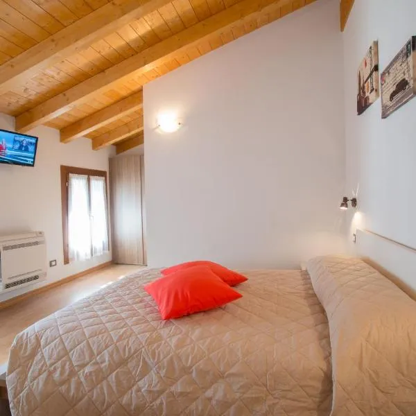 Arcugnano में, होटल Bed and Breakfast La Quiete