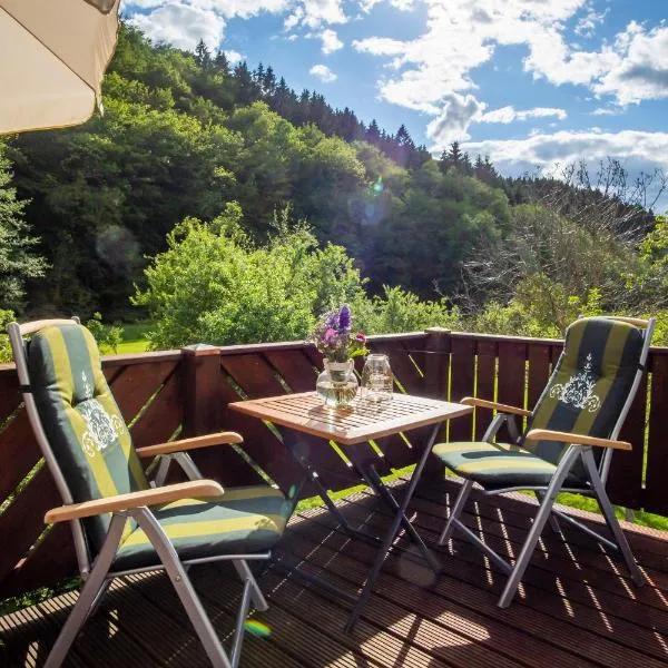 Ferienwohnung Loft, hotel in Schmallenberg