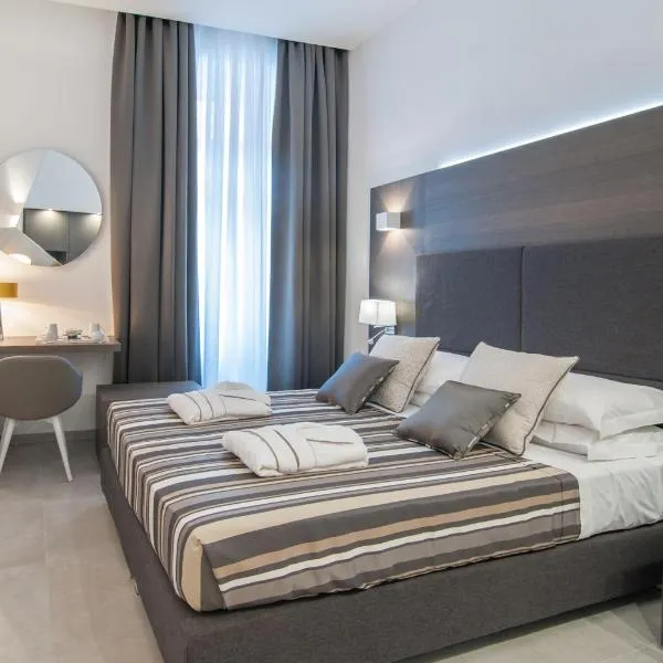Wellness Home Rome, hotel in Rome