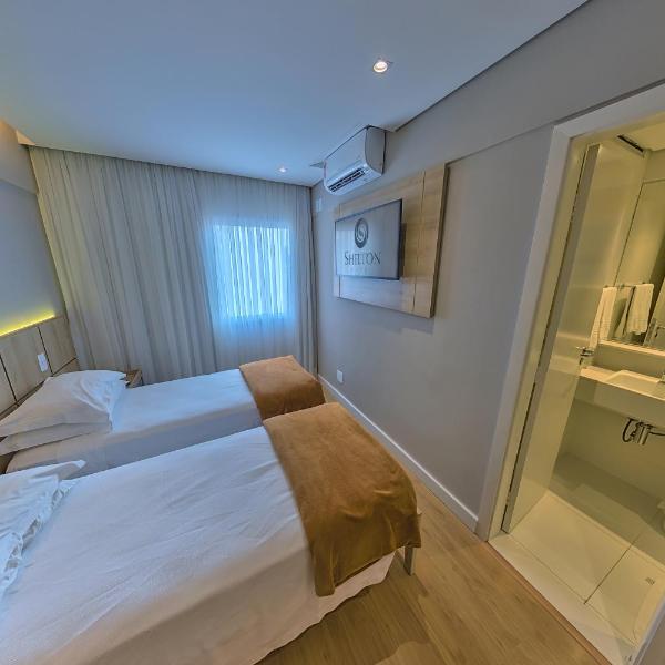 Hotel Shelton - Foto 2