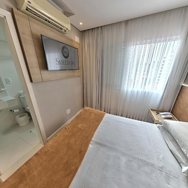 Hotel Shelton - Foto 3