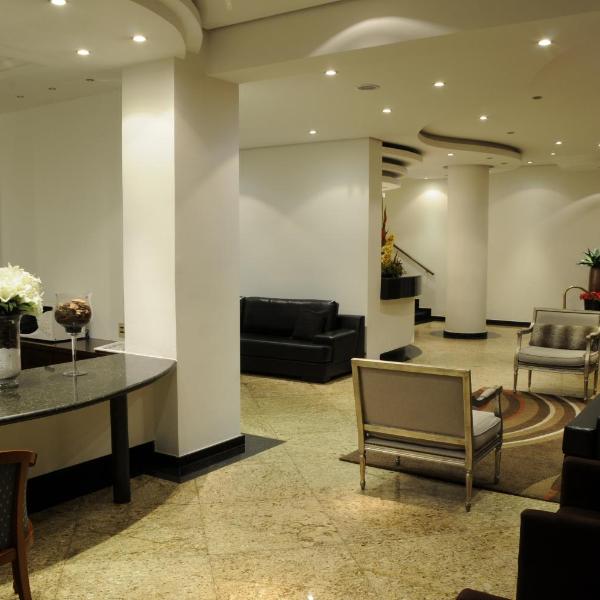 Hotel Shelton - Foto 5