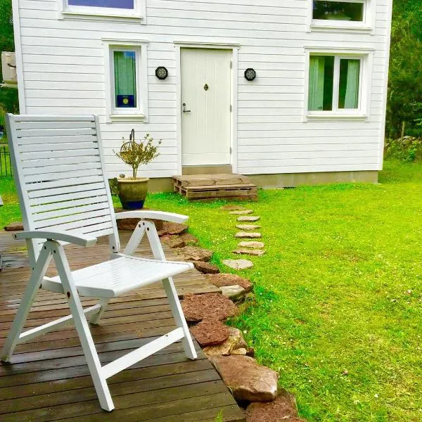 Friesviks Gård, hotel v destinaci Borgholm