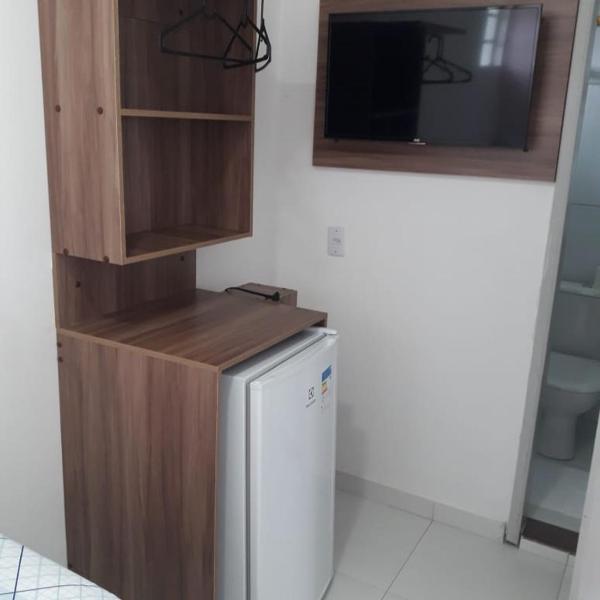 Pousada Aliança - Foto 4