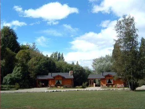 Cabañas En el Corazón del Bosque, hotel in San Carlos de Bariloche