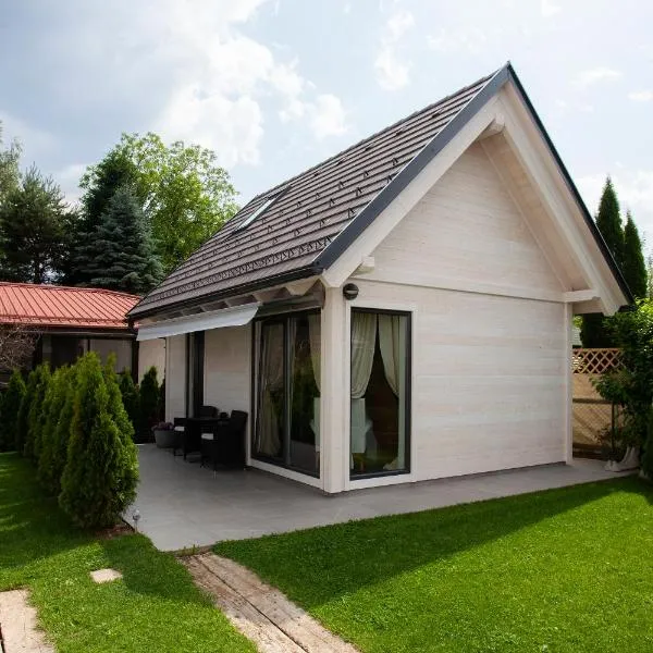 Lodge Diana & Room Sweet 26, hotel di Bled