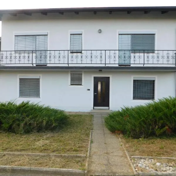 Haus Videm, hotel v destinaci Videm pri Ptuju