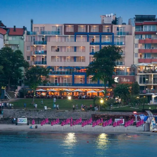 Selena Hotel, Hotel in Sosopol