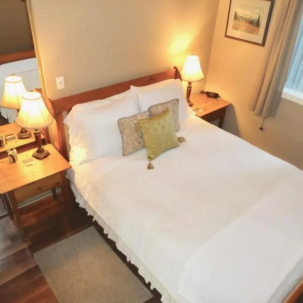 Belle Neige Whistler, hotel in Whistler
