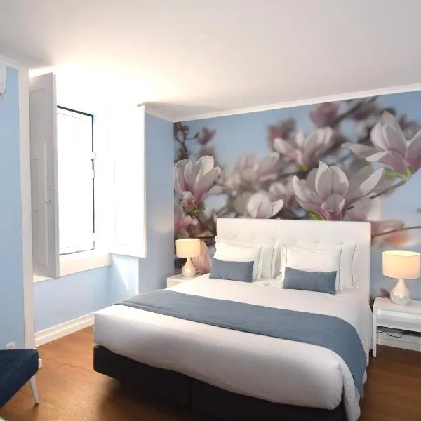 Lx Flowers Apartments