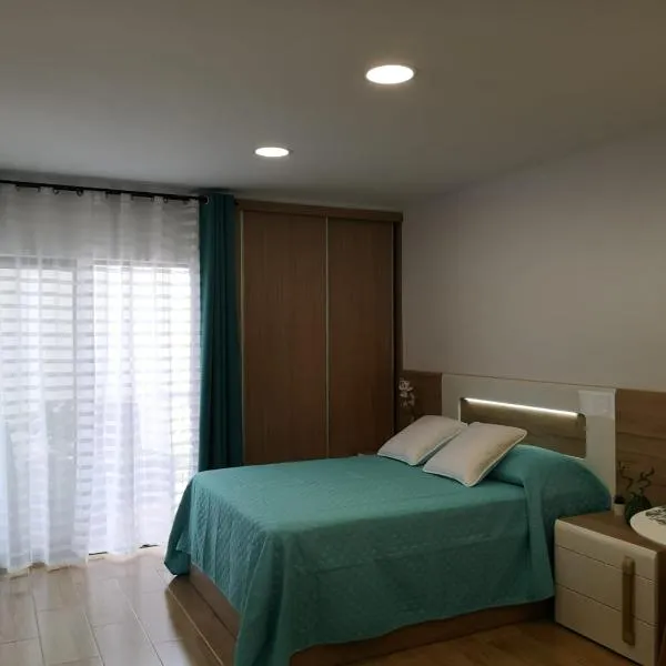 Lux Home, hotel i Albufeira