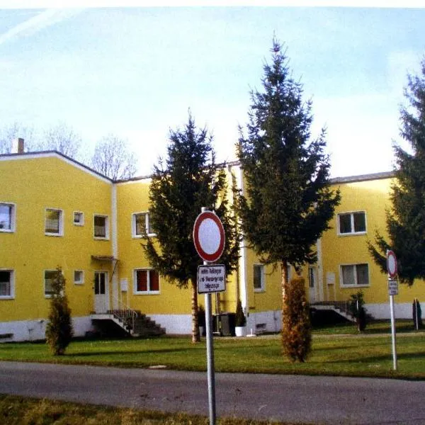 Am Rasthof Dresdner Tor: Wilsdruff şehrinde bir otel