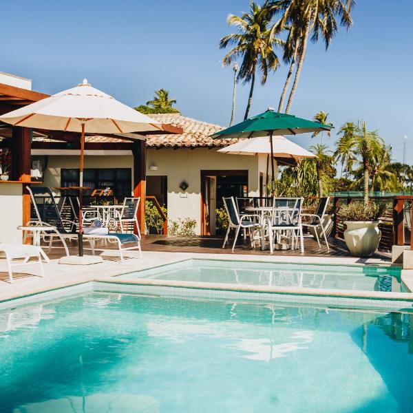 Hotel Fita Azul - Foto 4