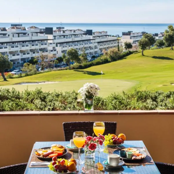 Ona Valle Romano Golf & Resort, hotel v destinaci Estepona
