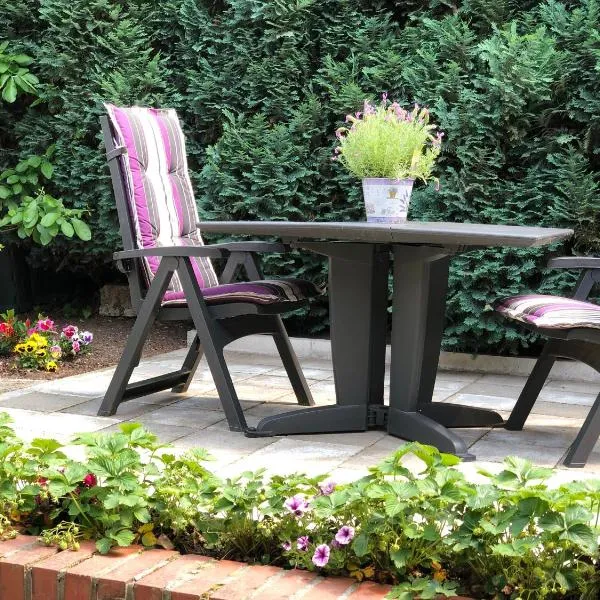 알스도르프에 위치한 호텔 Villa Drita