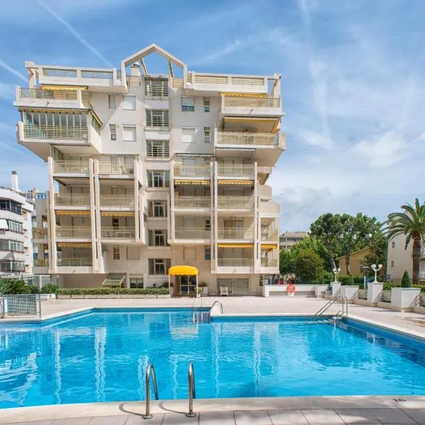 Ona Suites Salou, hotel v destinaci Salou