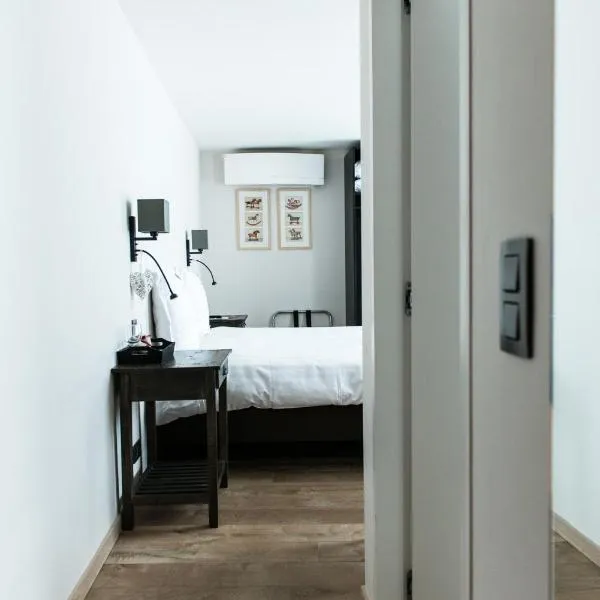 Maison de la Paix, hotel v destinaci Poperinge