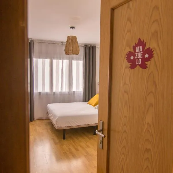 Tinto Dreams Hostel, hotel a Haro