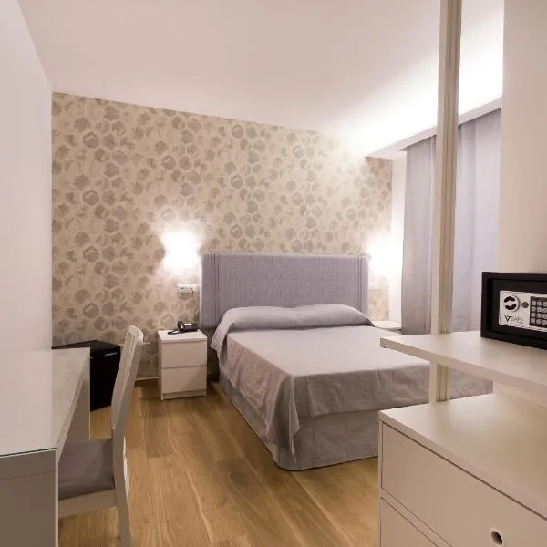 B&B Maria Rosaria, hotel v destinácii Ladispoli