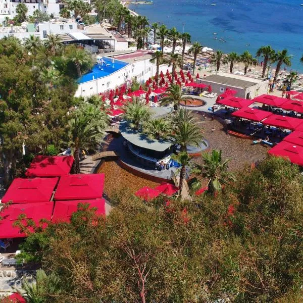 Marvida Senses Very Chic Bodrum Adult Only, hotel in Gümbet
