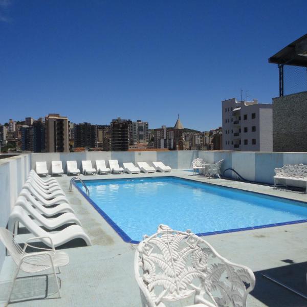 Jóia Hotel