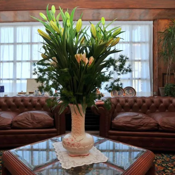 Hotel Ristorante Al Sorriso, hotel Sorisóban