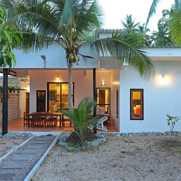 155 SalaCoco, hotel in Ban Krut