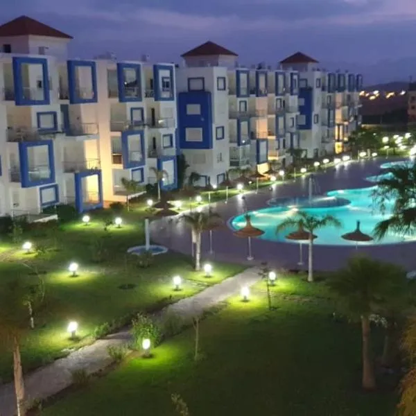 Residence cabo negro, hotel in Cabo Negro