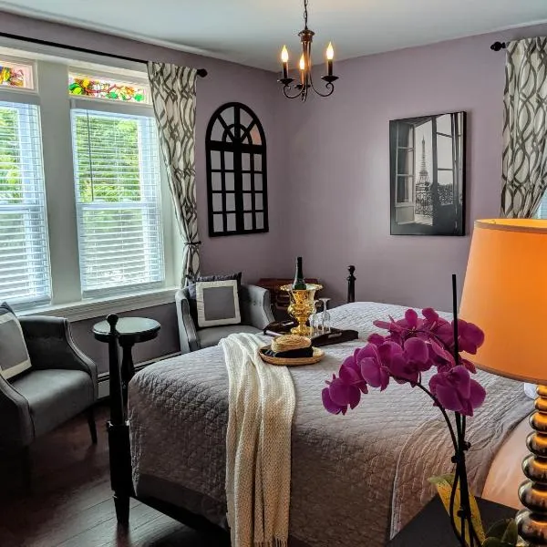 Chelsea Pub and Inn, hotel ad Atlantic City