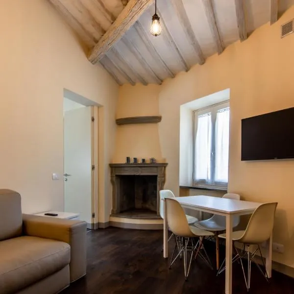 Il Sognaposto, hotell sihtkohas Arezzo