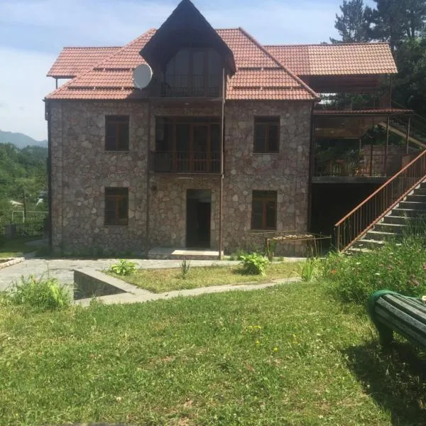 Holiday home Golovino, hotel a Dilijan