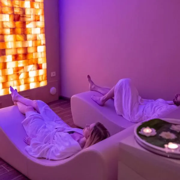Hotel Lory My Wellness SPA, hotel in Chianciano Terme