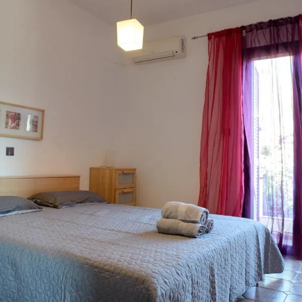 Elies Villa, hotel in Kalymnos