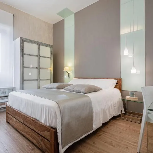 231 Suite Via Roma, hotel in SantʼAvendrace