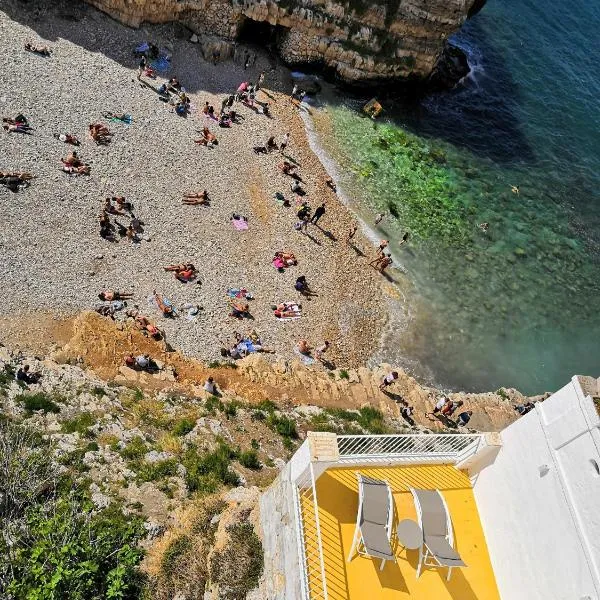 A casa di Dany, hotel v destinaci Polignano a Mare