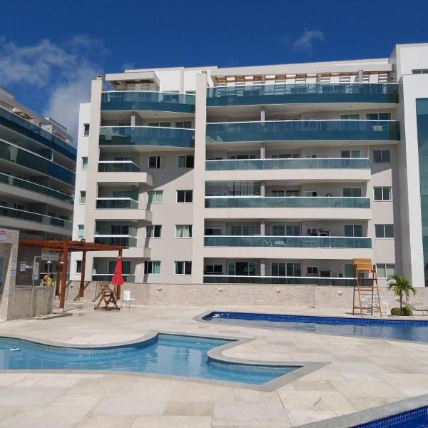 Apartamento com vista para o mar - Le Bon Vivant - Foto 4