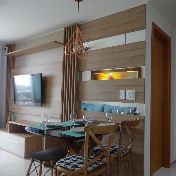 Apartamento com vista para o mar - Le Bon Vivant