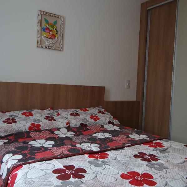 Apartamento com vista para o mar - Le Bon Vivant - Foto 2