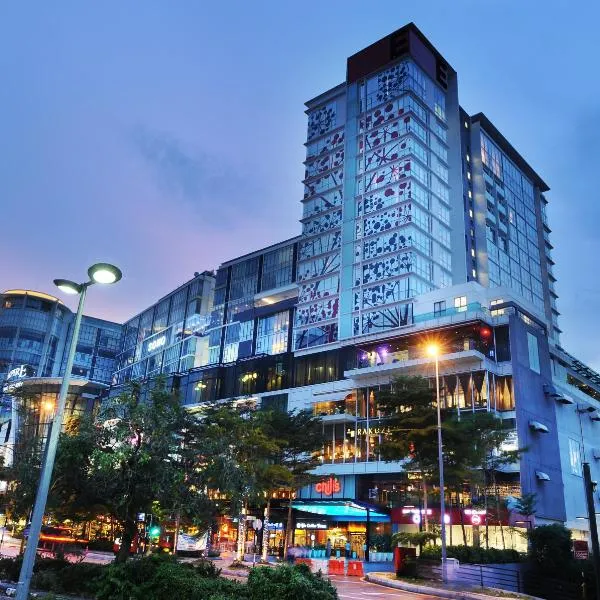 Empire Hotel Subang, hotel a Subang Jaya
