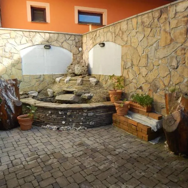 Apartmány v Terchovej, hotel in Terchová