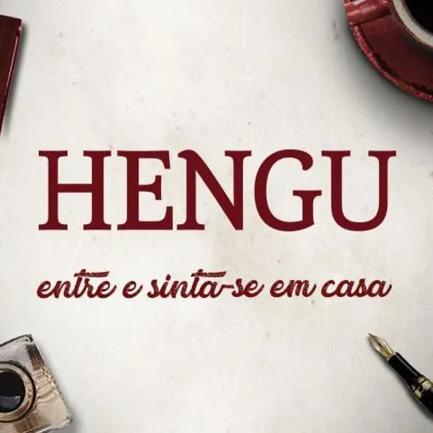 Hengu Hotel, hotel in Encantado