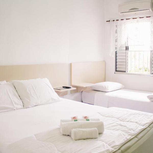 Hotel Guaíba - Foto 2