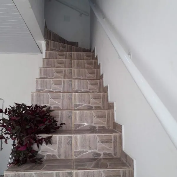 Casa dos Avós, hotel v destinácii Ubatuba
