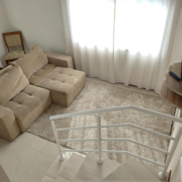 Casa Curitiba 120m² (1 Suíte e 2 Quartos) com garagem em condomínio - Foto 5