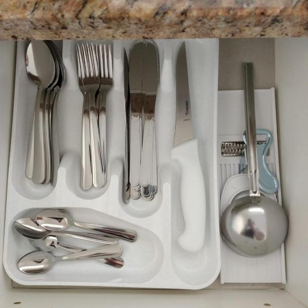 Casa Curitiba 120m² (1 Suíte e 2 Quartos) com garagem em condomínio - Foto 4
