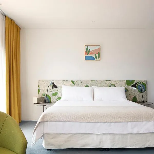 Hotel Ravesis, hotel in Sydney