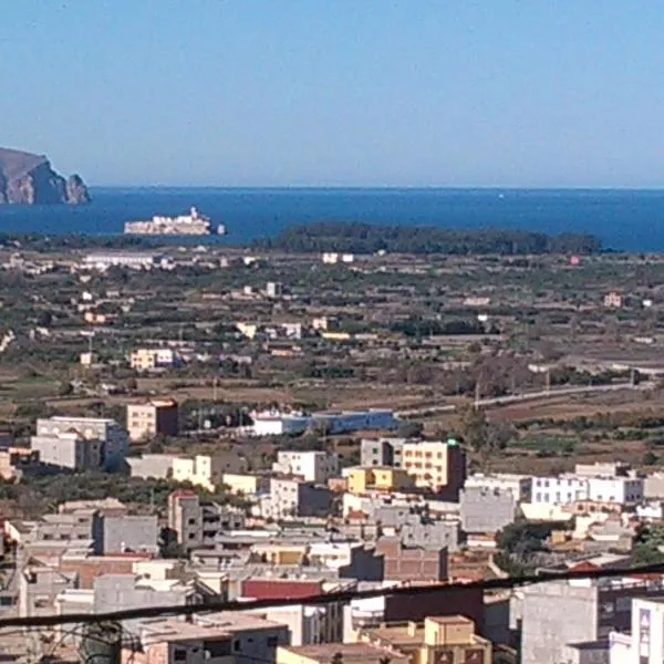 MAISON D’HÔTE LES TORTUES -, hotel v destinaci Al Hoceïma